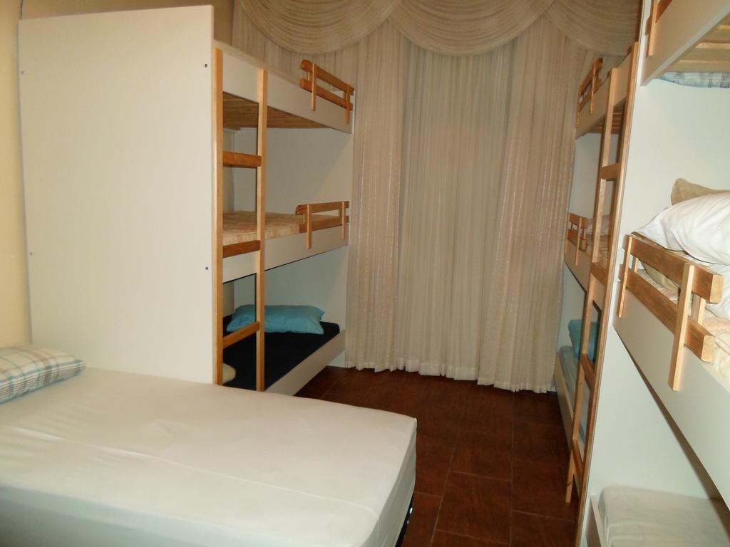 Assel Pousada Botanico Curitiba Room photo